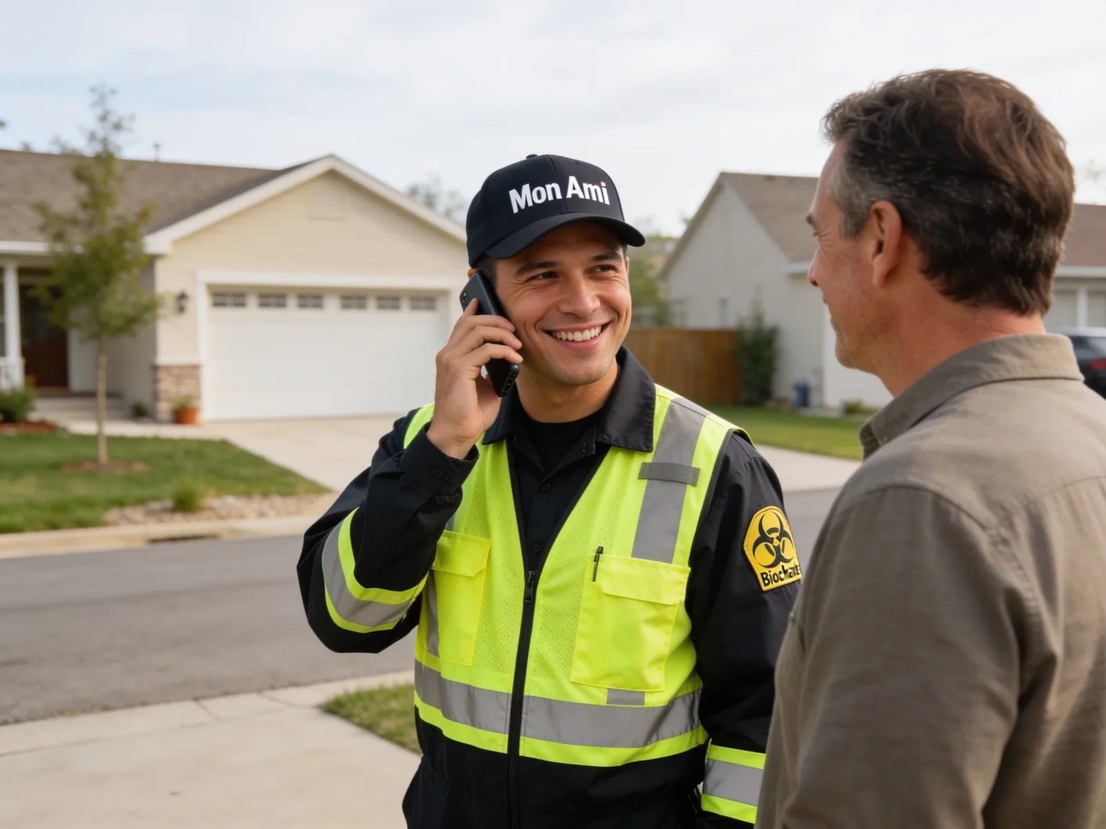 Sewage Cleanup Milan, OH FAQs